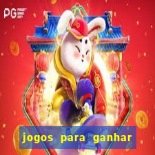 jogos para ganhar dinheiro de verdade direto no pix